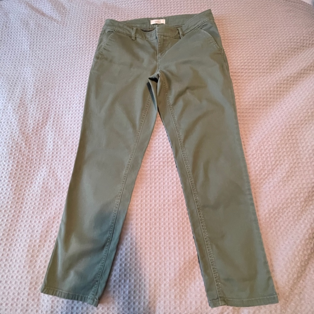 Loft Chino Pants - image 1